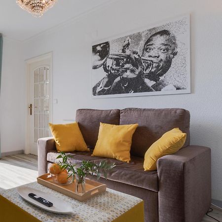Melody House Of Ponta Do Sol By Hr Madeira别墅 外观 照片