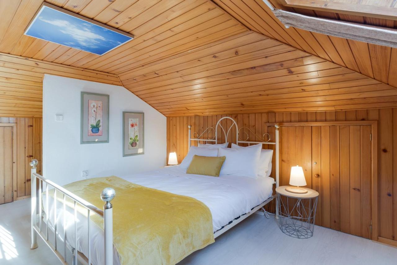 Melody House Of Ponta Do Sol By Hr Madeira别墅 外观 照片